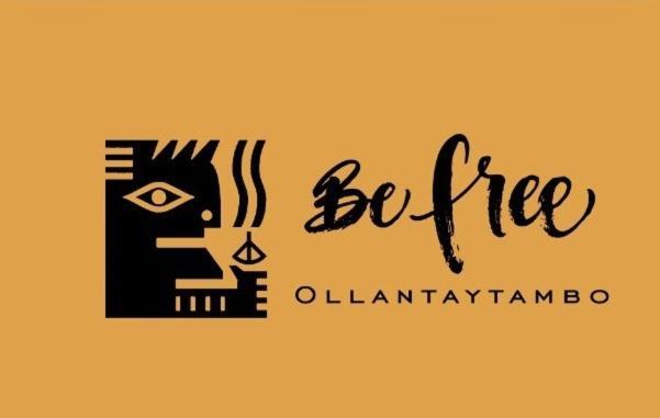 Be Free Ollantaytambo Hostel Luaran gambar