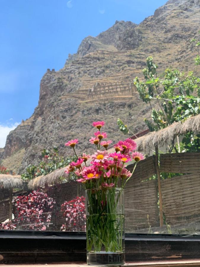 Be Free Ollantaytambo Hostel Luaran gambar